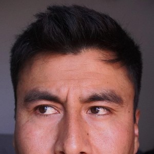 Omar Lipman